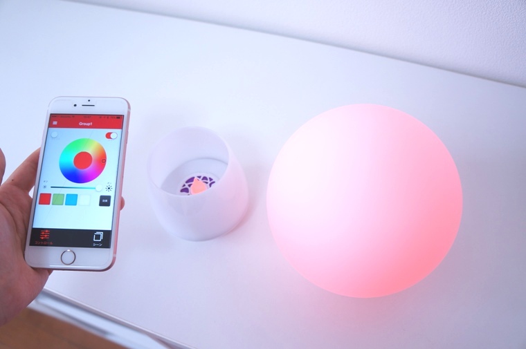 Mipow PLAYBULB