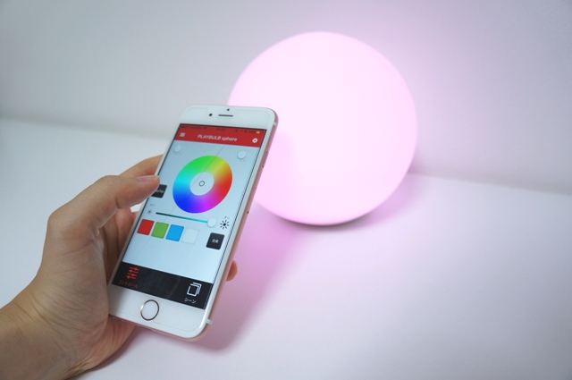Mipow PLAYBULB