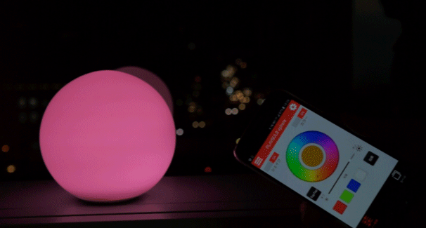 Mipow PLAYBULB