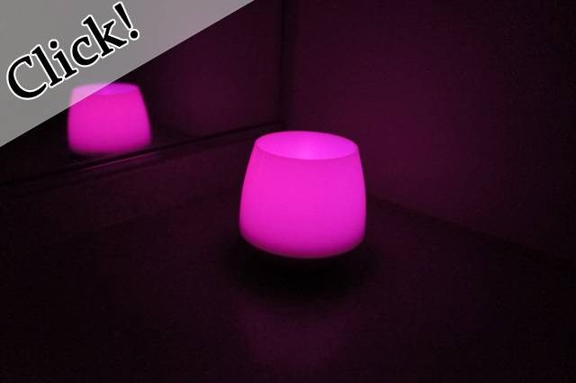 PLAY BULB