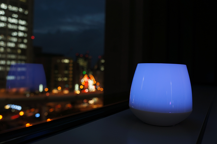 PLAY BULB