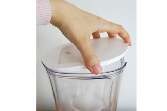 東レ ポット型浄水器 トレビーノ