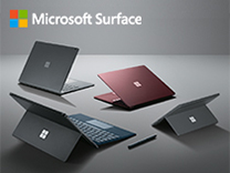 surface