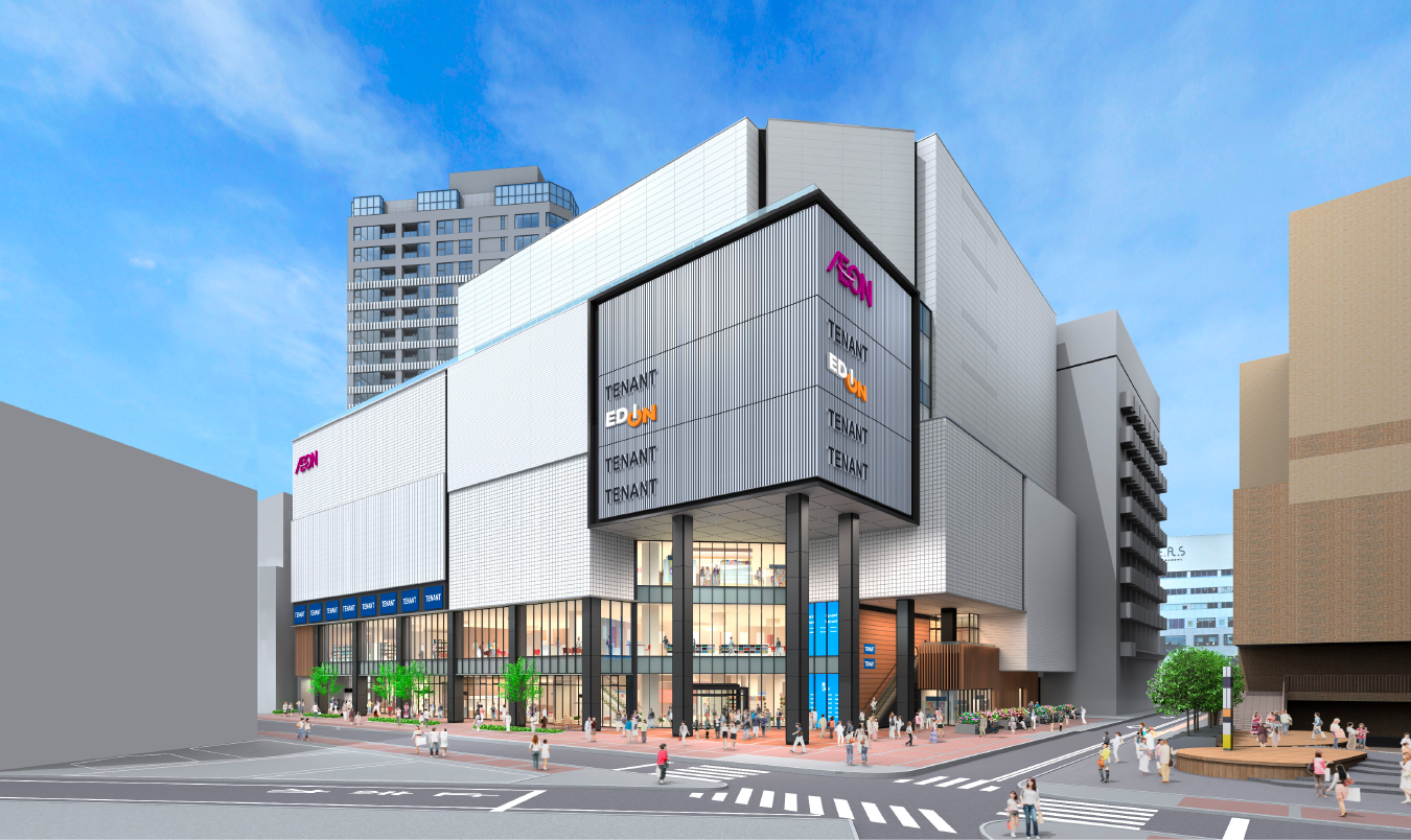 エディオン横浜西口店イメージ