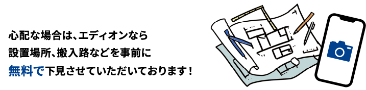 見取り図や写真