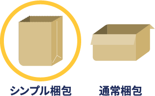簡易包装