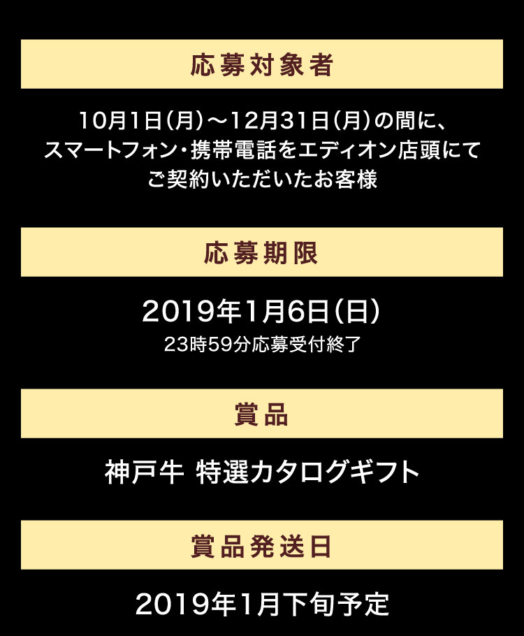 応募概要