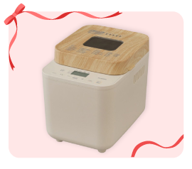 ホームベーカリー