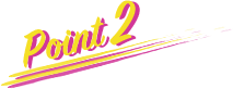 ポイント2