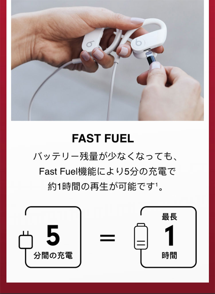 FAST FUEL