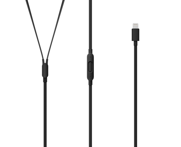 urBeats3イヤフォン