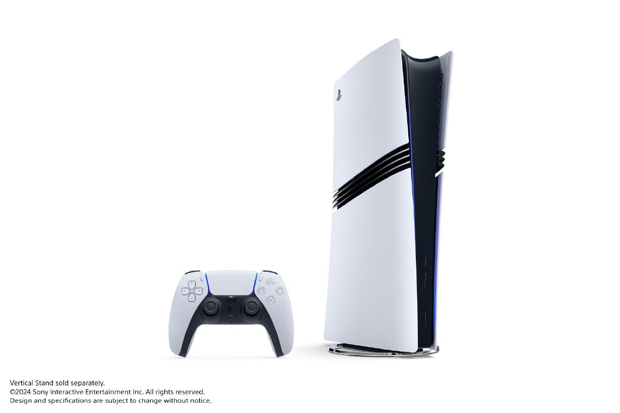 PlayStation 5 Pro