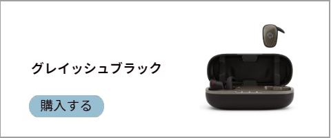 グレイッシュブラック