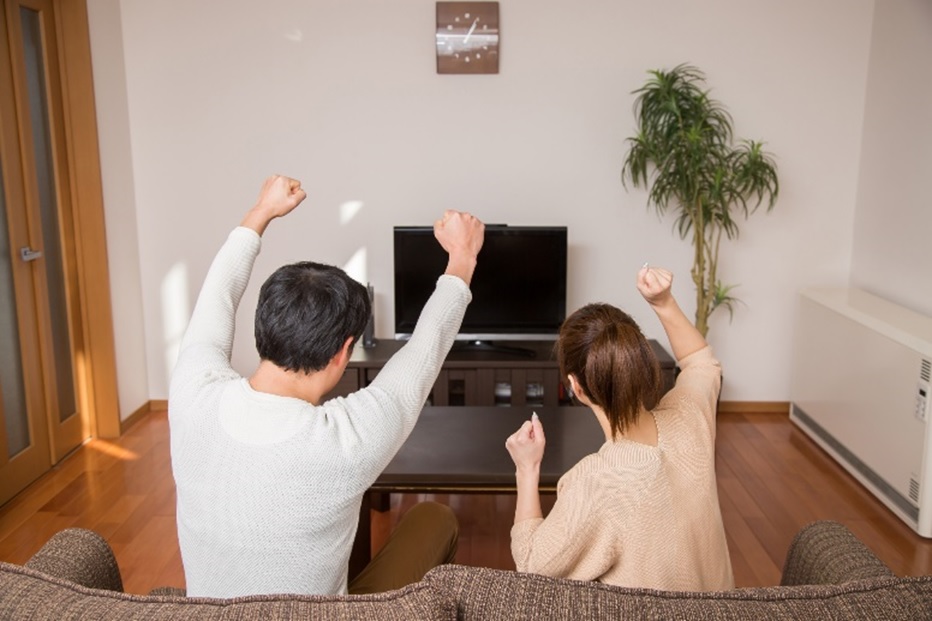 テレビの選び方