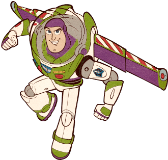 バズ・ライトイヤー