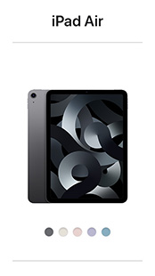 iPad Air