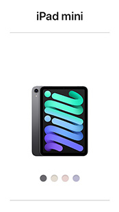 iPad mini