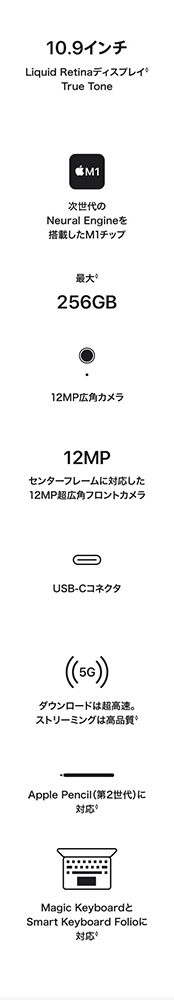 iPad Air