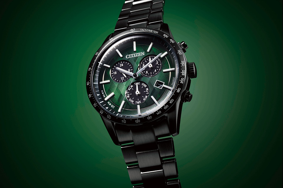 CITIZEN COLLECTION 商品イメージ
