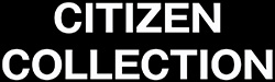 CITIZEN COLLECTION
