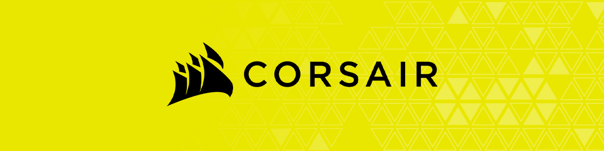 CORSAIR