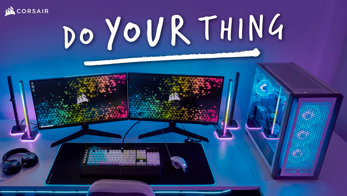 DO YOUR THING