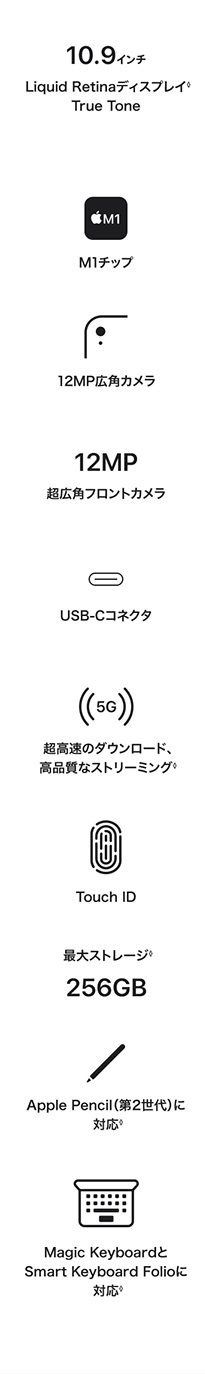 iPad Air