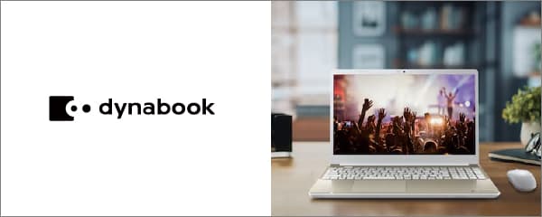 Dynabook