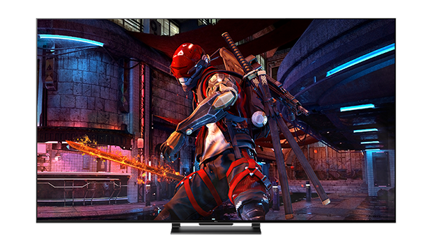 メーカー：TCL　型番：75C745