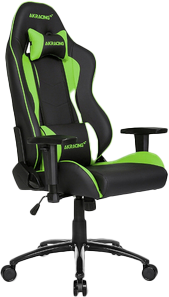 メーカー：AKRacing　型番：NITRO-GREEN/V2