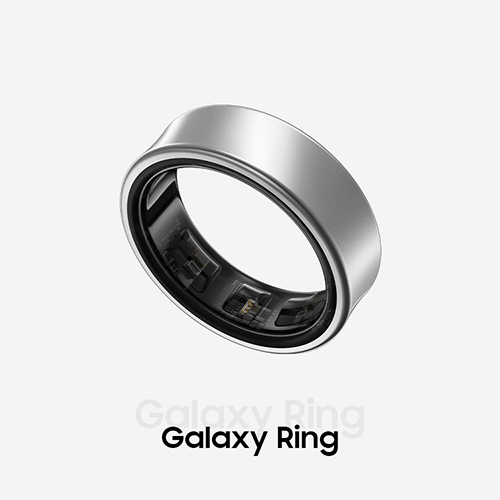 Galaxy Ring