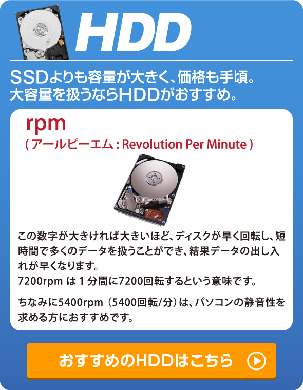 HDD