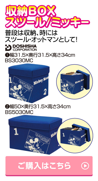 収納BOX