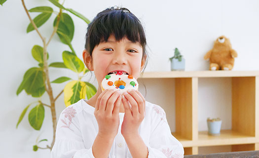 オートフォーカスが速い イメージ画像1