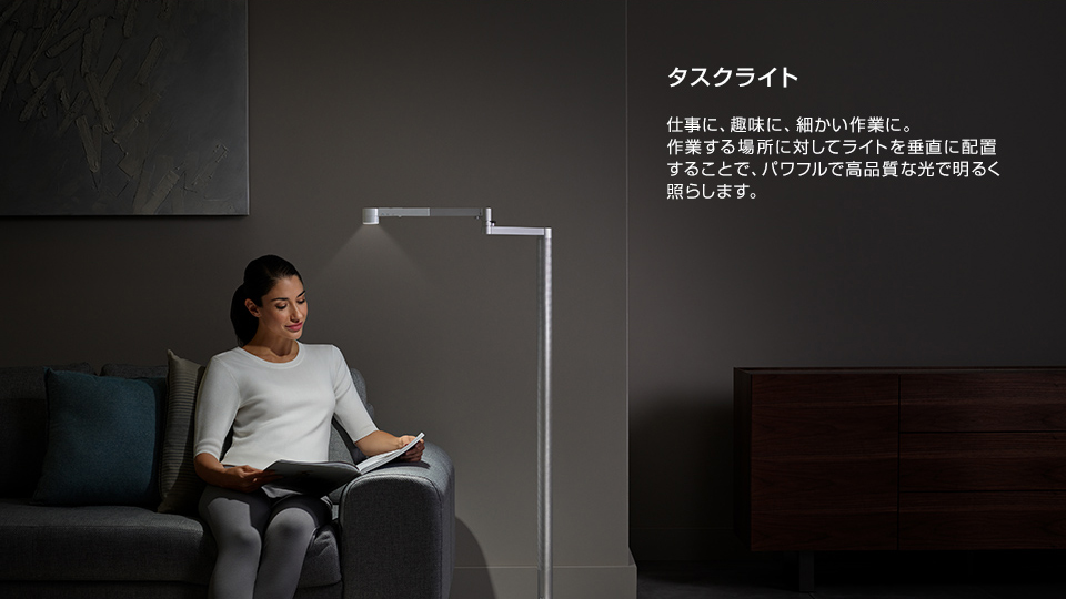 Solarcycle Morph 製品紹介