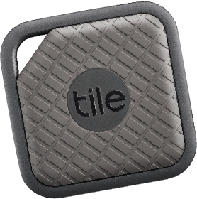 探し物発見器「tile」