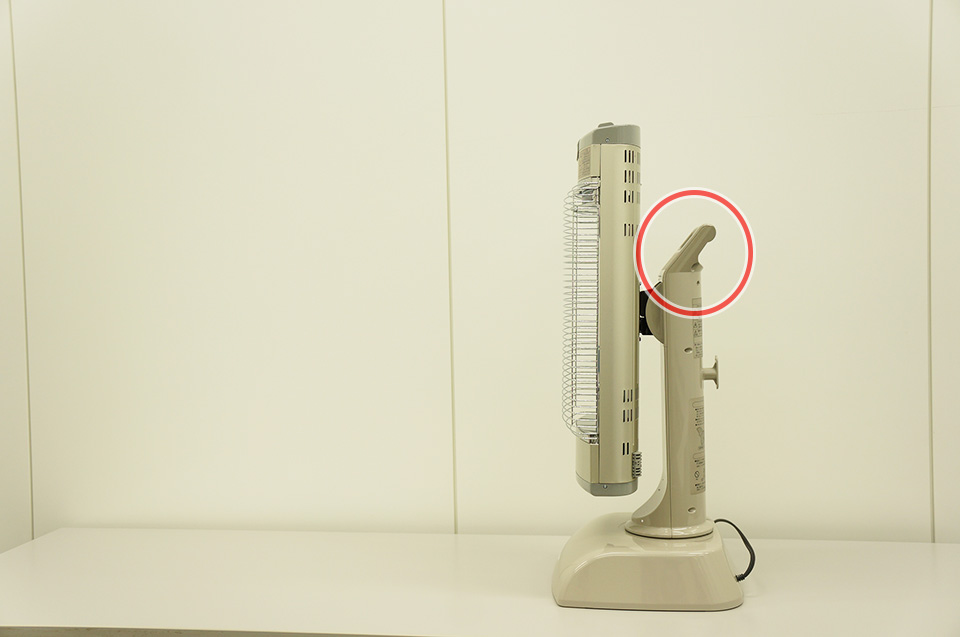 ダイキン　遠赤外線暖房機　ERFT11USE5