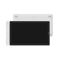HUION 液晶ペンタブレット Kamvas13(Gen3) ホワイト GS1333-W