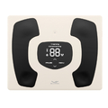 SIXPAD SIXPAD フットフィット3 コンパクト/Foot Fit 3 Compact ベージュ SE-DD-20A