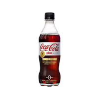 コカ・コーラ コカ・コーラ プラス 470ml F015269