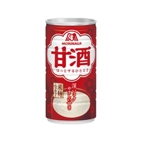 森永製菓 甘酒 190G FCC0428