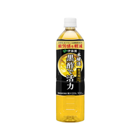 伊藤園 黒酢で活力 900mL F015349