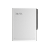 iFLYTEK AINOTE2 シルバー AINOTE2