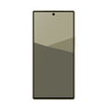シャープ SIMフリースマートフォン AQUOS R10 トレンチベージュ SH-M31A-C