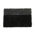 藤栄 TAPISバスマットM BK40x60 TAPISﾊﾞｽﾏﾂﾄMBK40X60