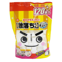 レックＦＵ 激落ちくん キューブ(120個入り) ｹﾞｷｵﾁｸﾝｷﾕ-ﾌﾞ120P
