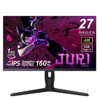 TVS REGZA REGZA GAMING MONITOR REGZA ゲーミングモニター RM-G277R