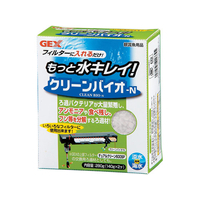 ジェックス クリーンバイオ-N 280g(140g×2袋) FC26364