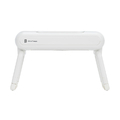Life on Products お弁当用クールファン リリーホワイト LCAKC001-LW