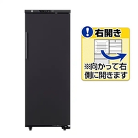 フィラディス 【右開き】ワインセラー(74本収納) フォルスタージャパン LongFresh(ロングフレッシュ) 日本製 鋼板扉 酷暑対応 省エネモデル ブラック 24年モデル ST-209(BK)